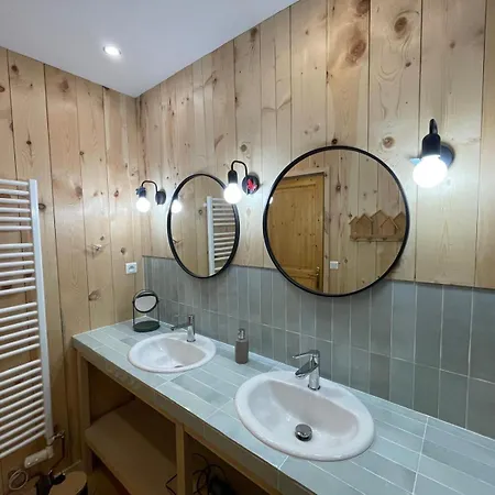 Holiday home Familial, En Lisiere De Foret, Dans Les Vosges *