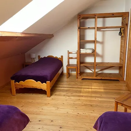 Familial, En Lisiere De Foret, Dans Les Vosges Holiday home Biffontaine
