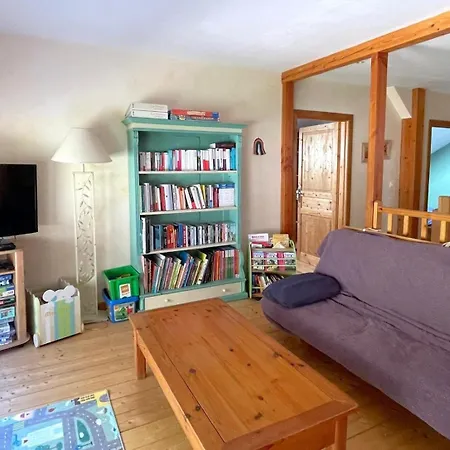 Familial, En Lisiere De Foret, Dans Les Vosges Holiday home