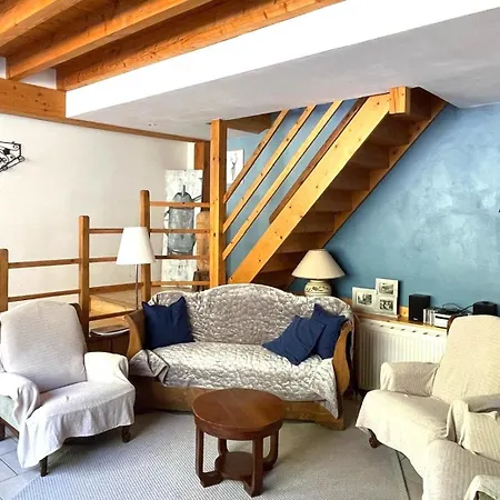Holiday home Familial, En Lisiere De Foret, Dans Les Vosges